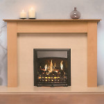 Brentwood Fireplace